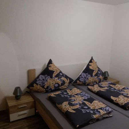 Apartment Rust Ug Ngoại thất bức ảnh