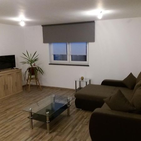 Apartment Rust Ug Ngoại thất bức ảnh
