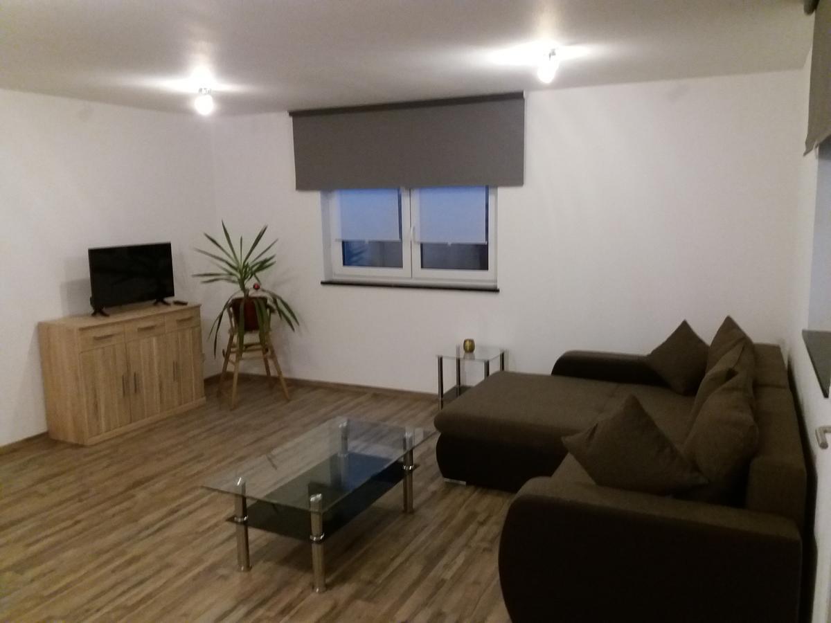 Apartment Rust Ug Ngoại thất bức ảnh